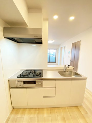 【キッチン】 | サーレ・ＷＥＳＴ　Ⅰ