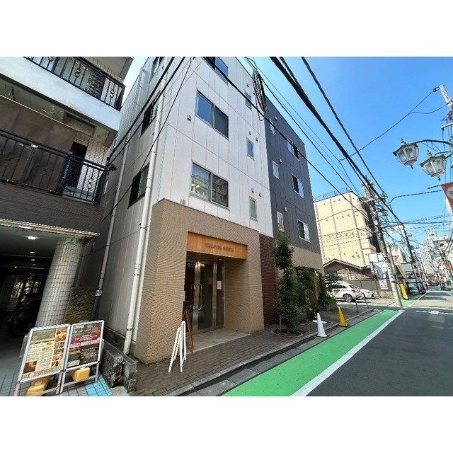 グランドール大宮