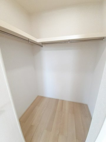 シンフォニー　Ⅱの収納