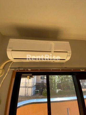 シャルマン冨士塚の設備