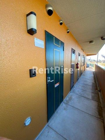 シャルマン冨士塚のその他共用部分