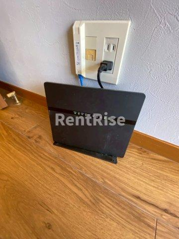 シャルマン冨士塚のその他