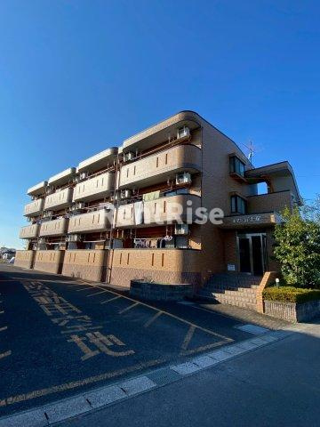 シャルマン冨士塚