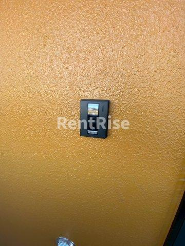 シャルマン冨士塚の設備