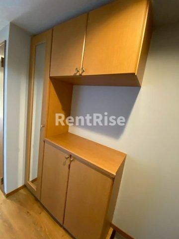 シャルマン冨士塚のその他