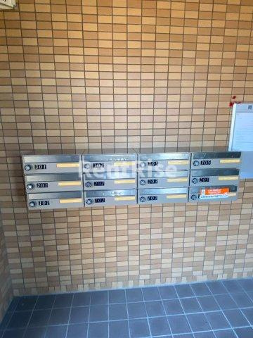 シャルマン冨士塚のその他共用部分