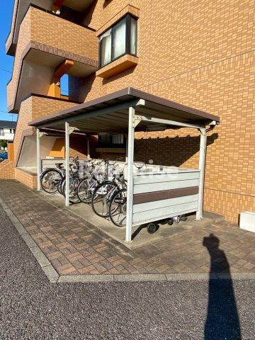 シャルマン冨士塚のその他共用部分