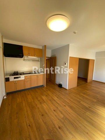 シャルマン冨士塚の内装