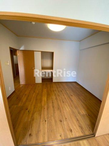 シャルマン冨士塚の内装