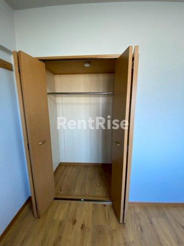 シャルマン冨士塚の収納