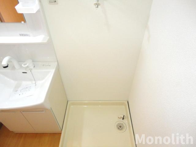 ソレイユ一条院の設備