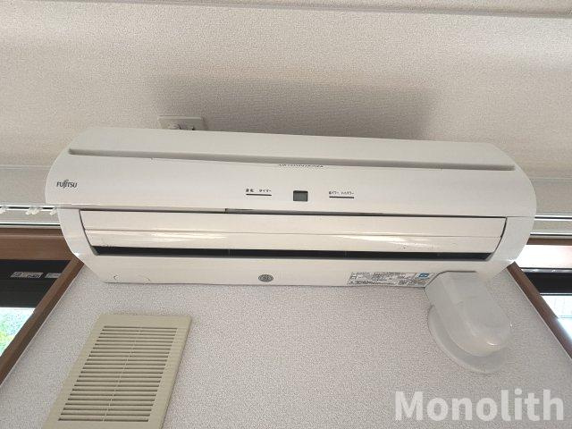 ソレイユ一条院の設備