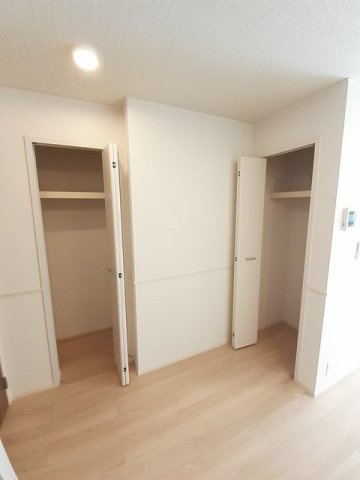 プライムローズ　ガーデンⅡの設備