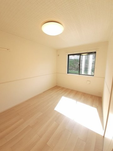 プライムローズ　ガーデンⅡの内装