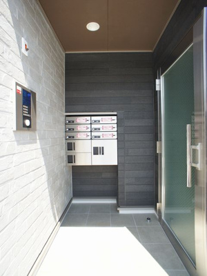 【その他】 | Ｓｔａｒ　Ｌｉｇｈｔ | オートロック