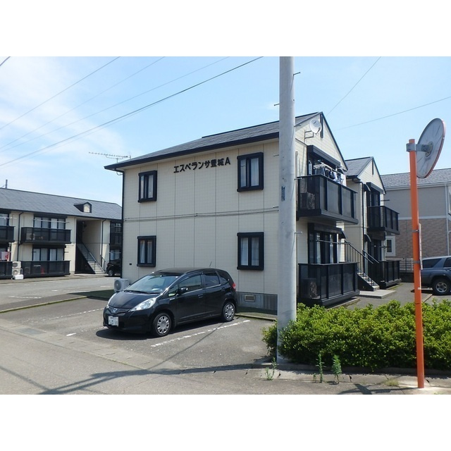 エスペランサ豊城A