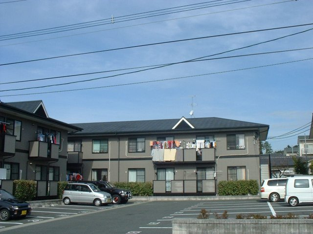 ルミエール西鶴Ⅱ