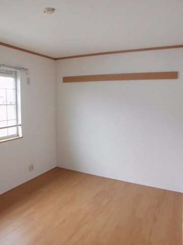 プレミール　Ｂの内装