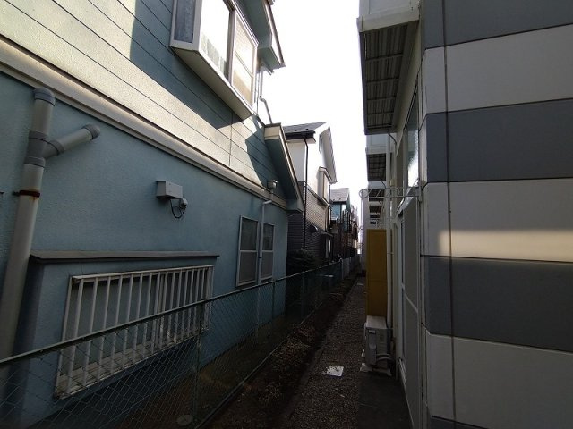 レオパレススリーＹのその他