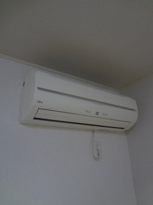 【内装】 | ベルソレイユ　Ｂ