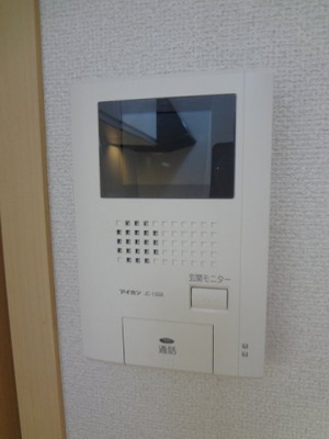 【セキュリティ】 | ベルソレイユ　Ｂ