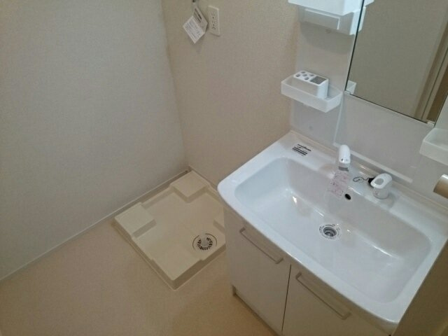 Ｆｕｍｉの洗面所