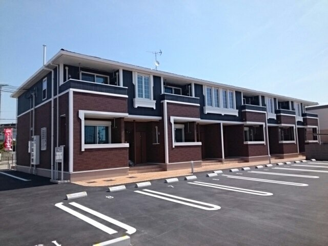 Ｆｕｍｉの外観