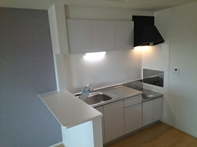 Ｆｕｍｉのキッチン