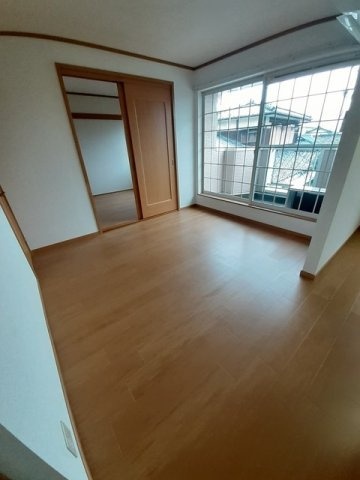 サンシャイン姫島Ｂの居間・リビング