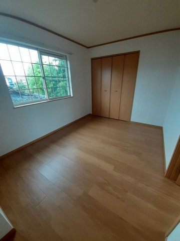 サンシャイン姫島Ｂの内装