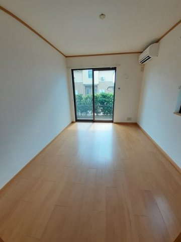 サン・カンナＢの内装