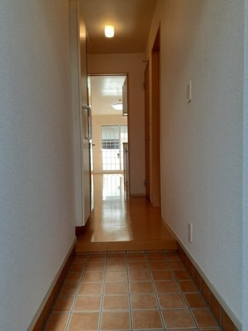 ソドリン・ＦＫ　Ｋの玄関