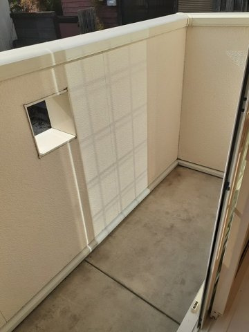 ソドリン・ＦＫ　Ｋのバルコニー