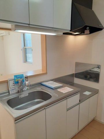 ソドリン・ＦＫ　Ｋのキッチン