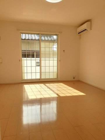 ソドリン・ＦＫ　Ｋの内装