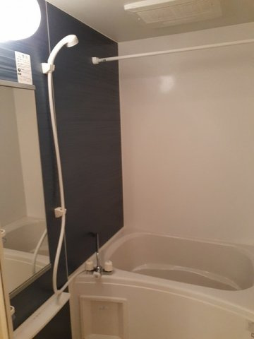 ソドリン・ＦＫ　Ｋの浴室