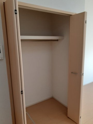 ソドリン・ＦＫ　Ｋの収納