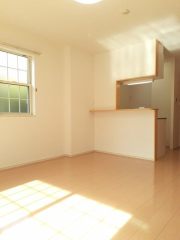 ソドリン・ＦＫ　Ｋの内装