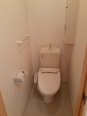 ソドリン・ＦＫ　Ｋのトイレ