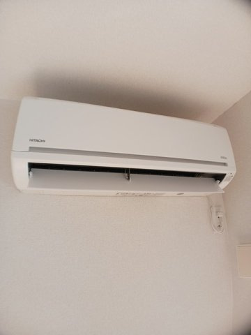 ユースパル　Ｂの設備