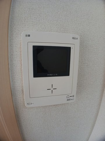 ユースパル　Ｂのセキュリティ