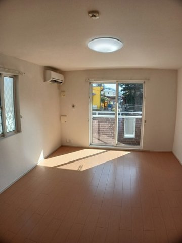 ユースパル　Ｂの内装