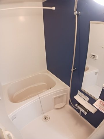 ユースパル　Ｂの浴室