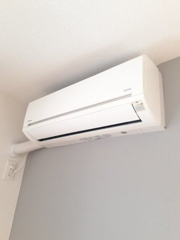 アミティエ岬の設備