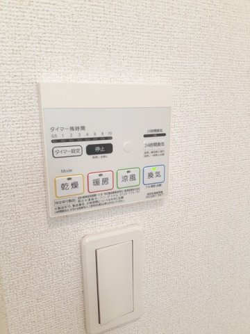 アミティエ岬のその他