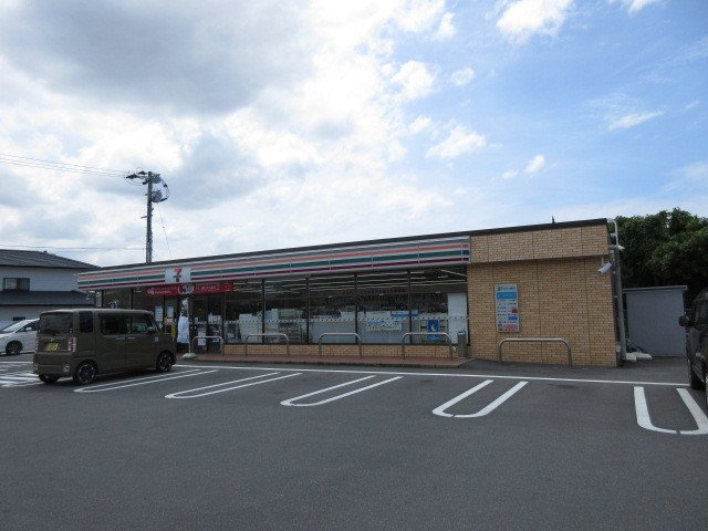 アミティエ岬の周辺|セブンイレブンまで450m