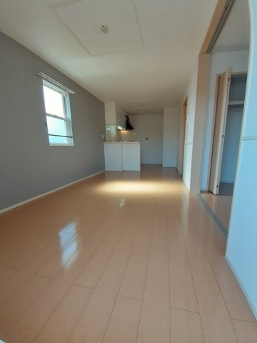 アミティエ岬の居間・リビング