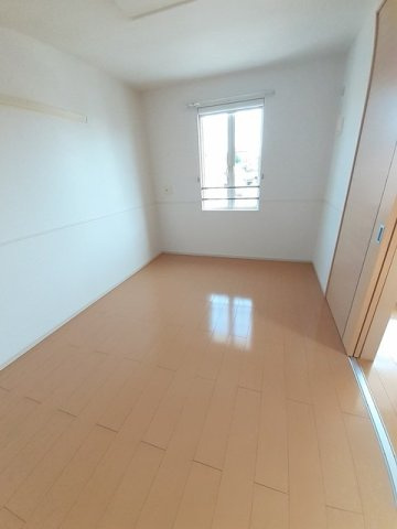 アミティエ岬の内装