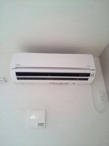 コンフォート　パレス　Ⅰの設備