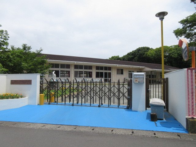 コンフォート　パレス　Ⅰの周辺|吉野天使幼稚園まで1000m